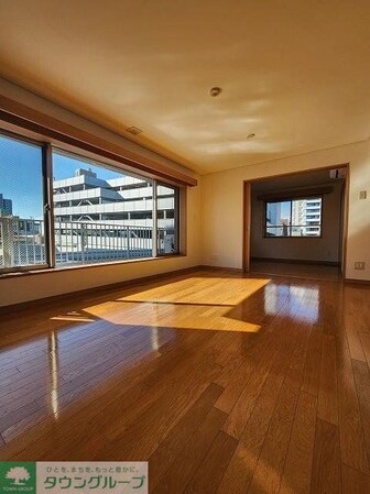 近江レジデンスIの物件内観写真